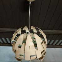 Lampadario in Style moderno