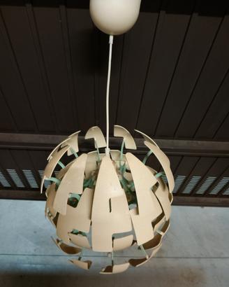 Lampadario in Style moderno