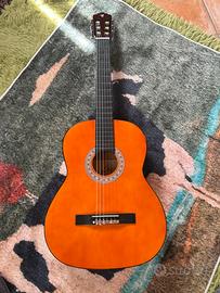 Chitarra classica EKO CS-10