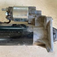 Motorino avviamento lancia delta