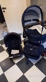 Trio Giordani ETHOS