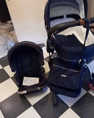 Trio Giordani ETHOS