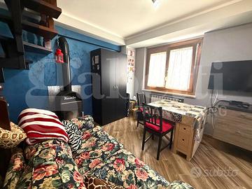 Appartamento Rocca Priora [90 via mazziniVRG]