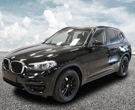 BMW X3 xDrive20d Business Advantage