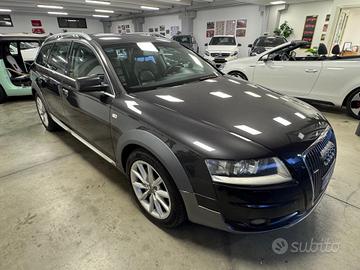 Audi A6 allroad 3.0 V6 TDI F.AP. tiptronic,Unico p