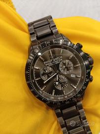 Philip Watch Cronografo Grand Reef 