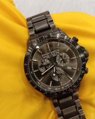 Philip Watch Cronografo Grand Reef 