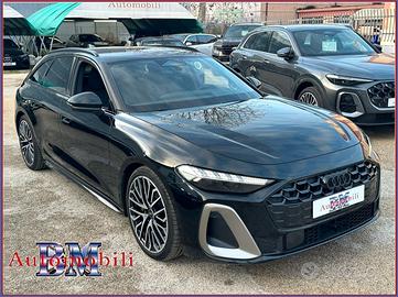 AUDI A5 AVANT TDI 150 kW mHEV+ S TRONIC QUATTRO S 