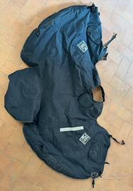 Coprigambe Tucano SH 300 (R156N)