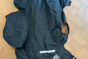 Coprigambe Tucano SH 300 (R156N)