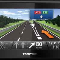 TomTom GO 1000 LIVE Europe