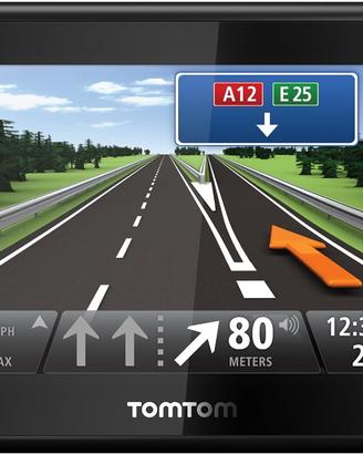 TomTom GO 1000 LIVE Europe