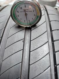 4 Gomme SEMINUOVE 235/50-19 Michelin Primacy 4