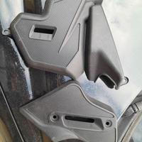 cover carene tuono 1000 new