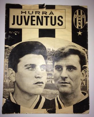 Hurrà Juventus