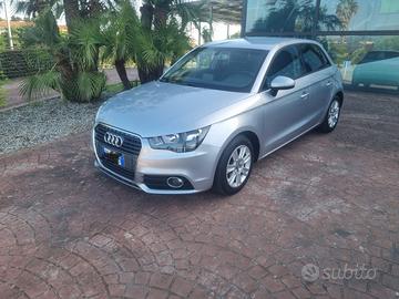 Audi a1/s1