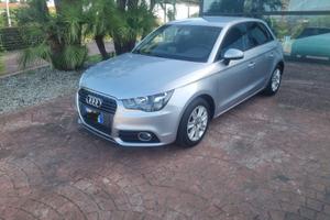 Audi a1/s1