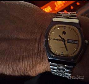 orologio rado