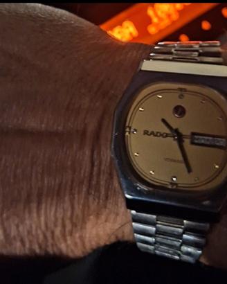 orologio rado