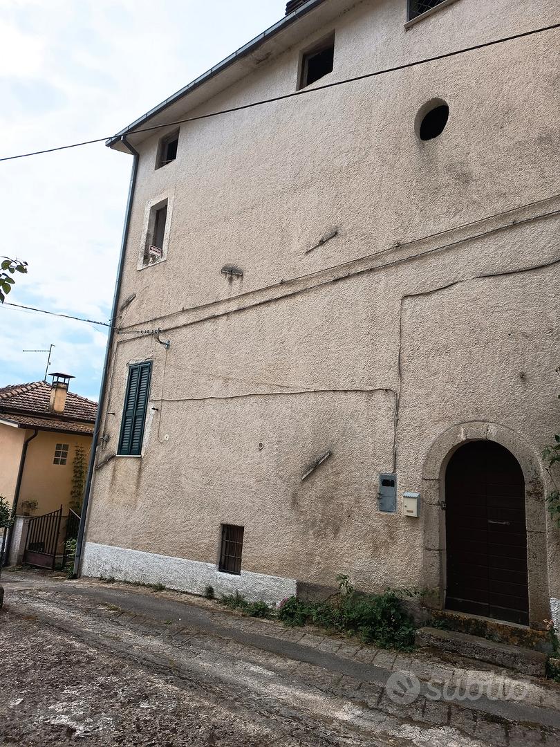 Appartamento – Casalvieri, Scioca - Vista 5