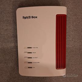 Modem Fritz!Box 7510