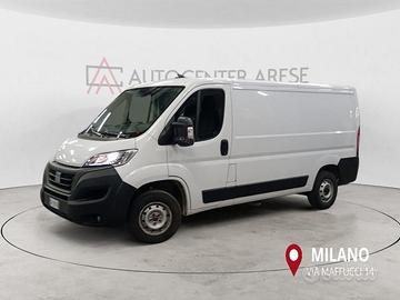 FIAT Ducato easy pro 33 MH1 2.2 mjt3 140cv serie 7