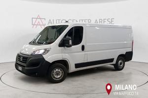 FIAT Ducato easy pro 33 MH1 2.2 mjt3 140cv serie 7