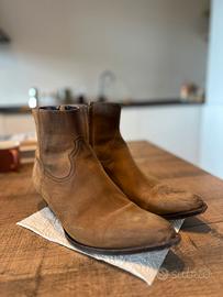 Stivale sendra - 44