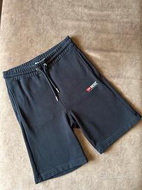 Diesel Pantaloncini uomo Neri-tg.s
