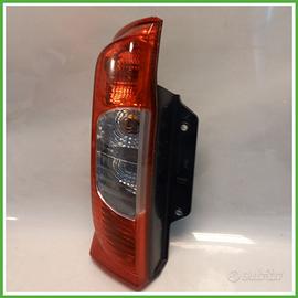 Fanale Fanalino Sinistro SX FARBA 13201F/A CITROEN