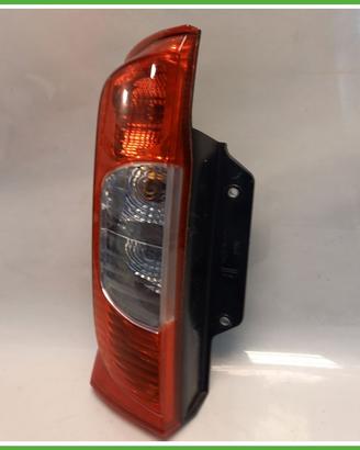 Fanale Fanalino Sinistro SX FARBA 13201F/A CITROEN