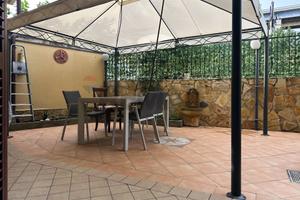Appartamento - Alì Terme