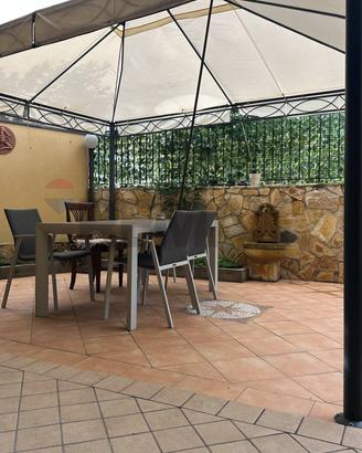 Appartamento - Alì Terme