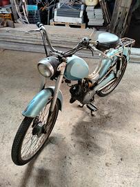 moto bi anni 60 