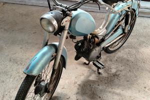moto bi anni 60 