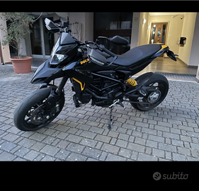 Hypermotard 939 2017