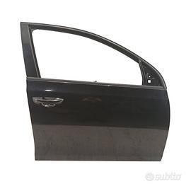 Porta anteriore destra Volkswagen Golf 2.0 B 2010