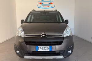 CITROEN Berlingo Multispace BlueHDi 100 S&S ETG6