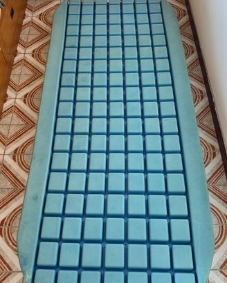 Materasso anti decubito