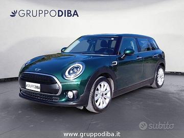 MINI Clubman Mini 2016 Diesel Mini 1.5 One D ...