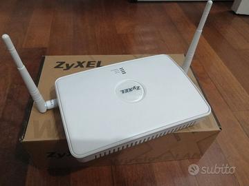 Access Point Zyxel NWA3160-N