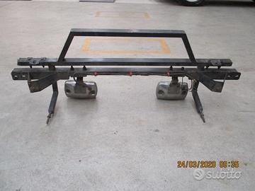 Paracolpi anteriore FIAT/ALFA/LANCIA