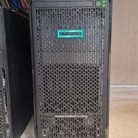 SERVER HP ML110 GEN10 1TB 16GB RAM