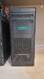 SERVER HP ML110 GEN10 1TB 16GB RAM