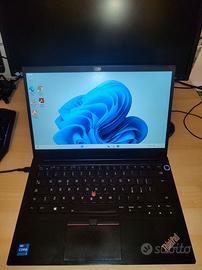 Pc portatile lenovo