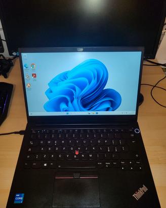 Pc portatile lenovo