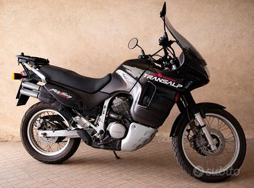 Honda Transalp
XL 600 V