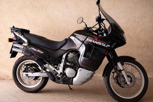 Honda Transalp
XL 600 V