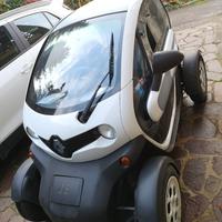 Renault Twizy 80 - 2012