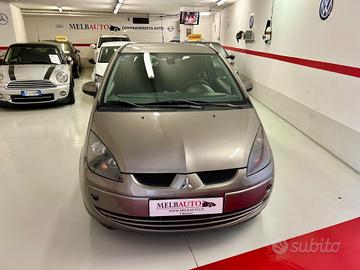 Mitsubishi Colt 1.1 12V 5p. Inform